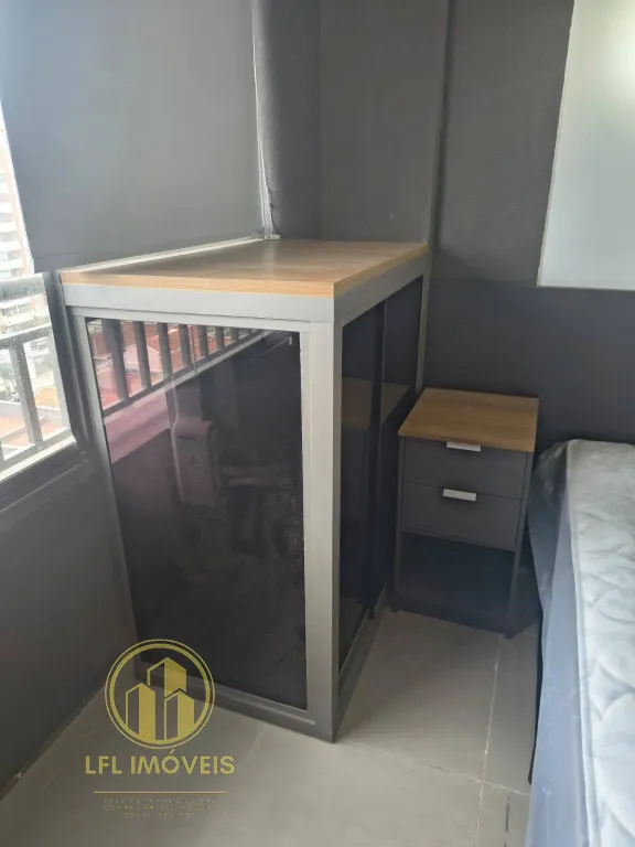 Imagem Studio Mobiliado On Brooklin, Santo Amaro