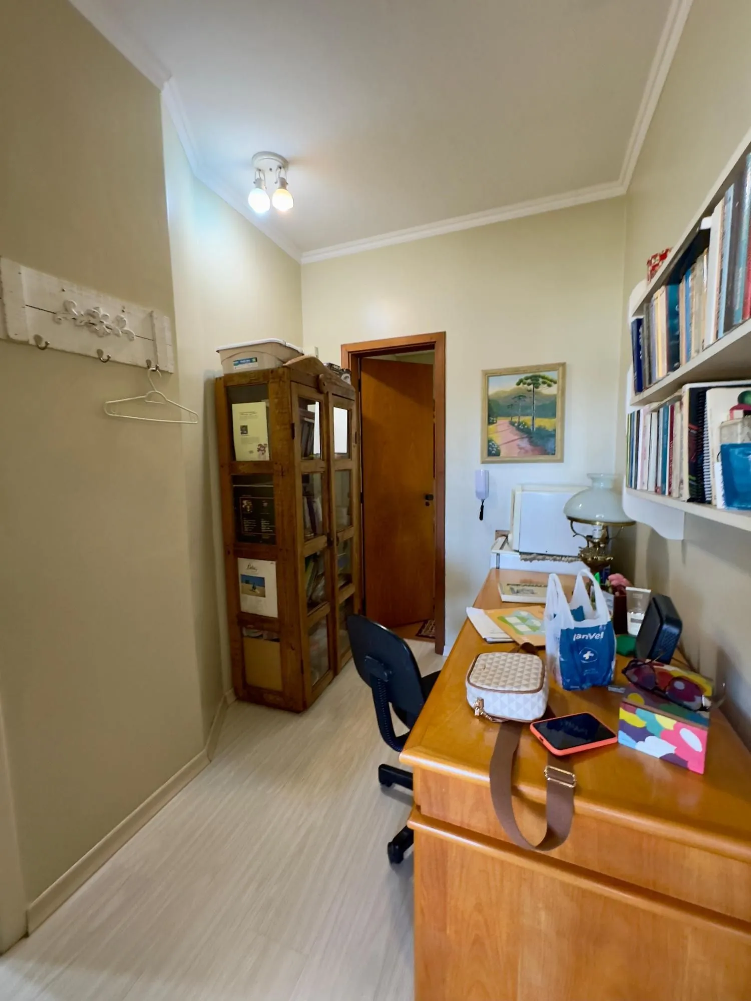 Imagem Conjunto/Sala para Venda 39 m², na cristovao colombo
