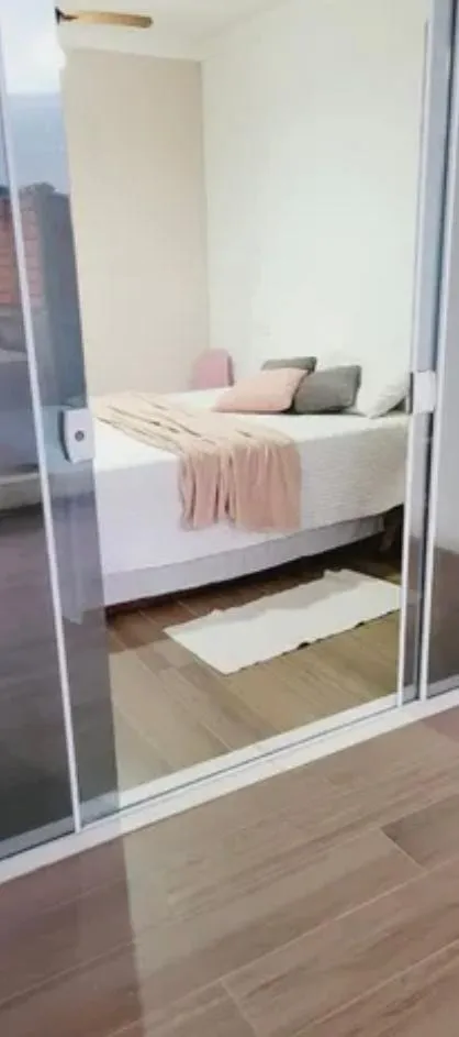 Imagem Vende se Chácara Alto Padrão 3 Dormitórios Capoavinha