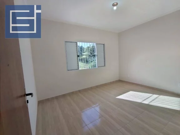 Imagem Casa com 2 dormitórios para alugar por R$ 1.532,14/mês - Socorro - Socorro/SP