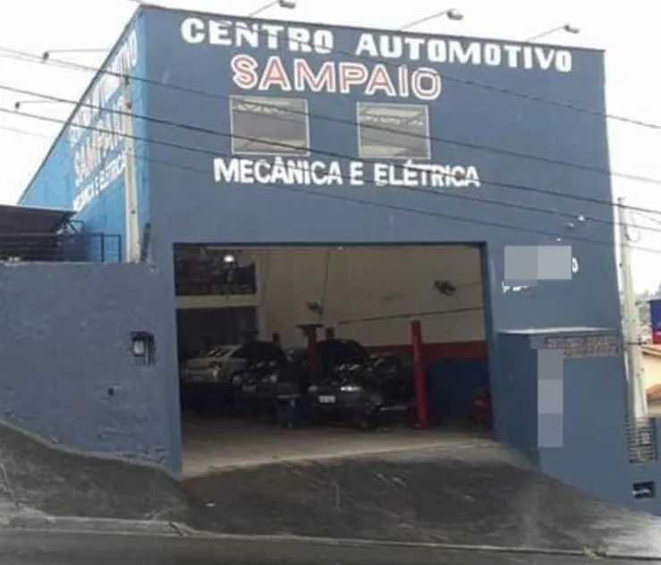 Imagem LINDO GALPÃO COMERCIAL DE 315M² JARDIM VERA CRUZ!!!