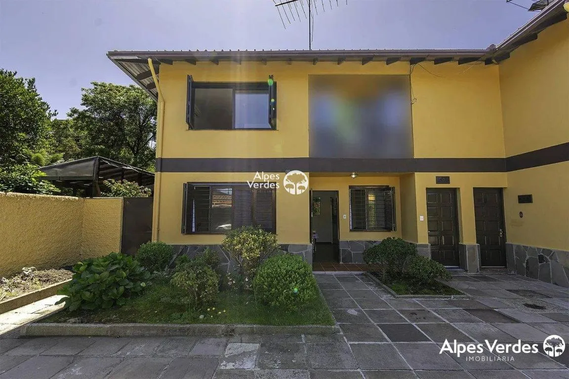 Foto do imóvel Vende-se Apartamento em Canela 5 minutos da catedral de pedra