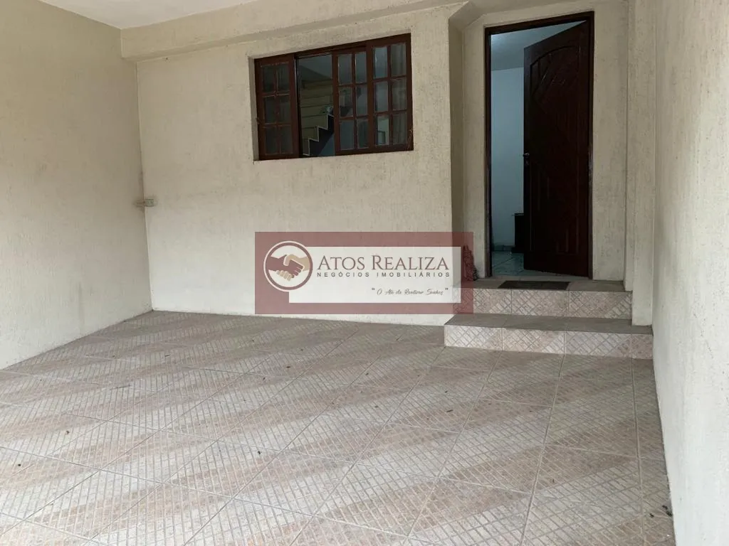 Imagem Sobrado de 220M² em Rio Bonito, São Paulo - 2 Dormitórios, 2 Banheiros por R$450.000 - Venda