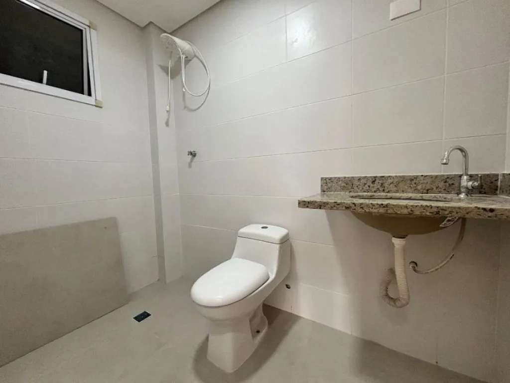 Imagem APARTAMENTO COM 60,89 m² - OCIAN - PRAIA GRANDE SP