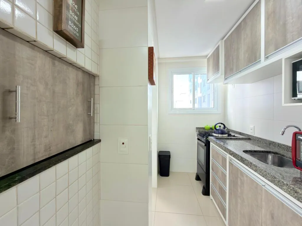 Imagem Apartamento 2 Dormitórios - Bairro Centro