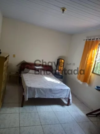 Imagem Rancho em Buritama