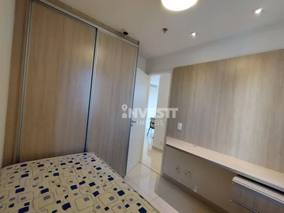 Imagem Apartamento com 2 dormitórios para alugar, 67 m² - Jardim Goiás - Goiânia/GO