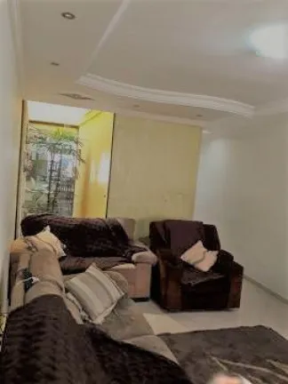 Imagem Sobrado com 3 Quartos à Venda, 175 m² em Jardim Nossa Senhora do Carmo - São Paulo