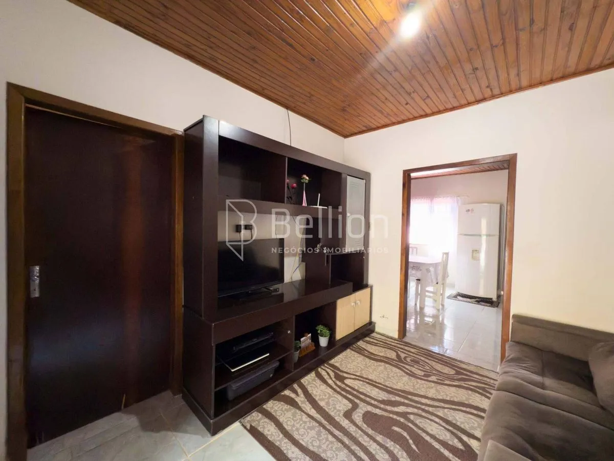 Imagem Casa com 4 quartos no Ribeirão das Pedras em Indaial