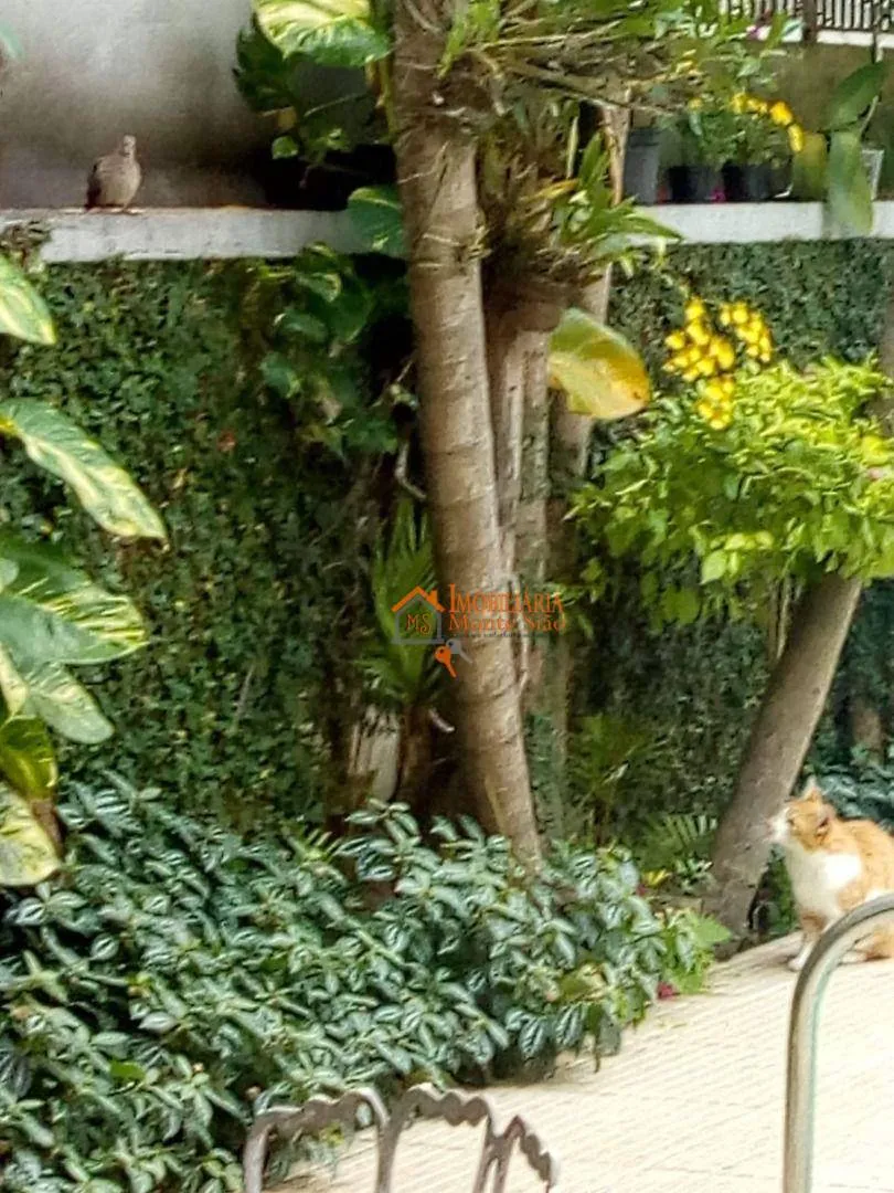 Imagem Sobrado com 3 dormitórios à venda, 450 m² por R$ 1.700.000,00 - Jardim Maia - Guarulhos/SP