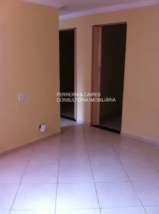 Imagem APARTAMENTO RESIDENCIAL em INDAIATUBA - SP, JARDIM ELDORADO