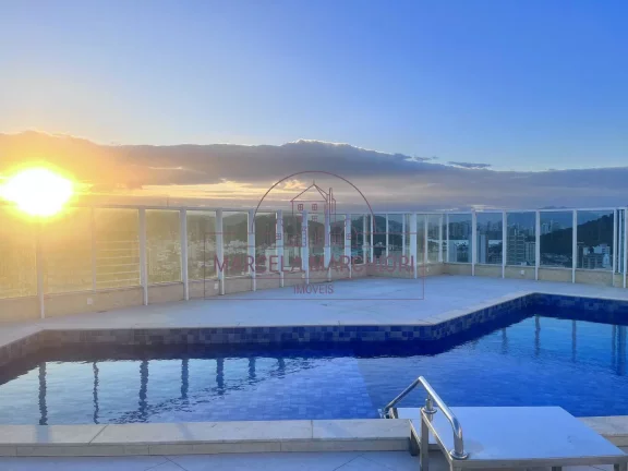 Imagem Apartamento 3 quartos com vista para o mar em Praia da Costa - sol da manhã