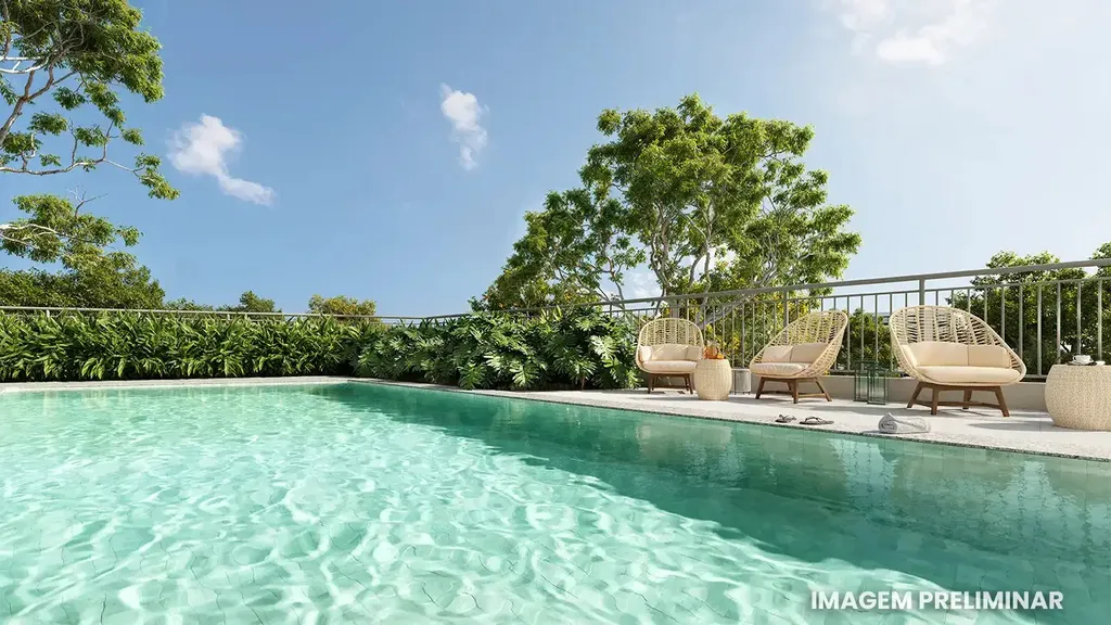 Imagem Almadá Paulistânia - Residencial - Breve Lançamento - Almadá Vila Madalena - Residencial
