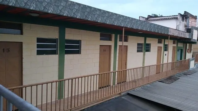 Comercial à venda 13 Quartos, 8 Vagas, 500M², Jardim Santa Tereza, Taubaté - SP