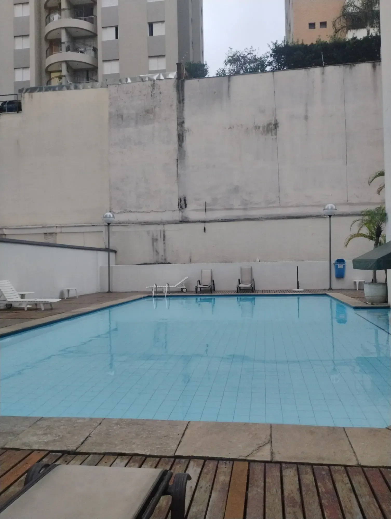 Imagem Apartamento com 2 Quartos para Alugar, 63 m² em Vila Anglo Brasileira - São Paulo