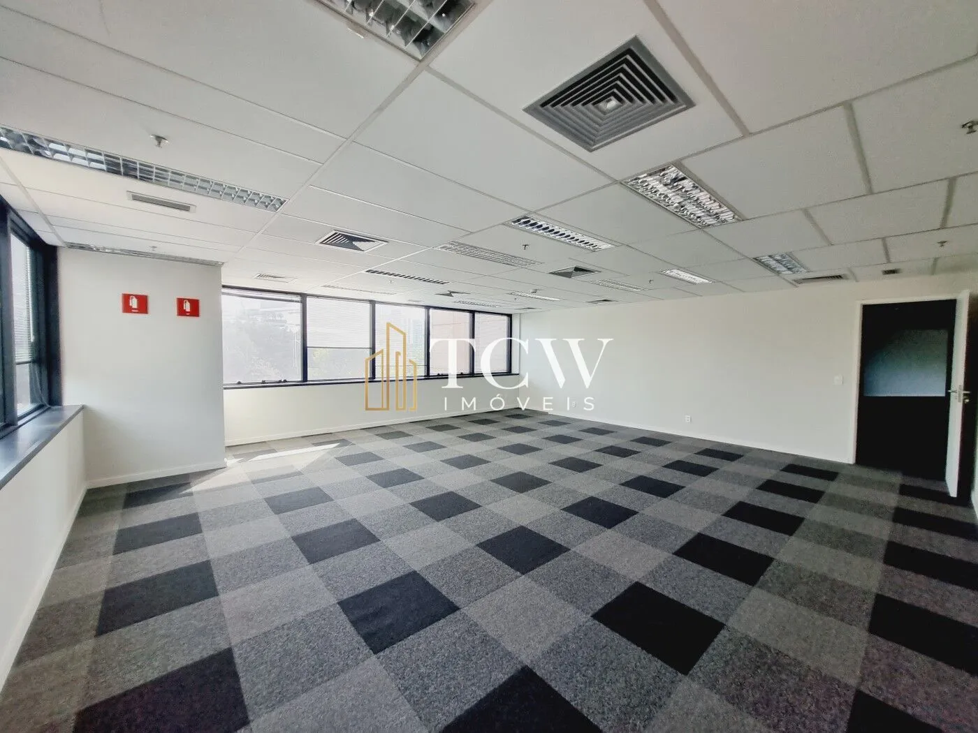 Imagem Laje Corporativa para Locação | 775 m² | Butantã, São Paulo/SP