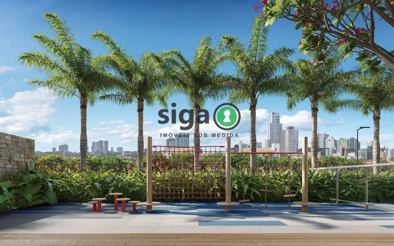 Imagem Apartamento Empreendimento em Campo Belo