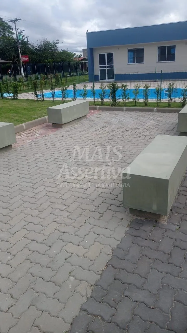 Imagem Apartamento para venda no Residencial Ravena, bairro Feitoria em São Leopoldo