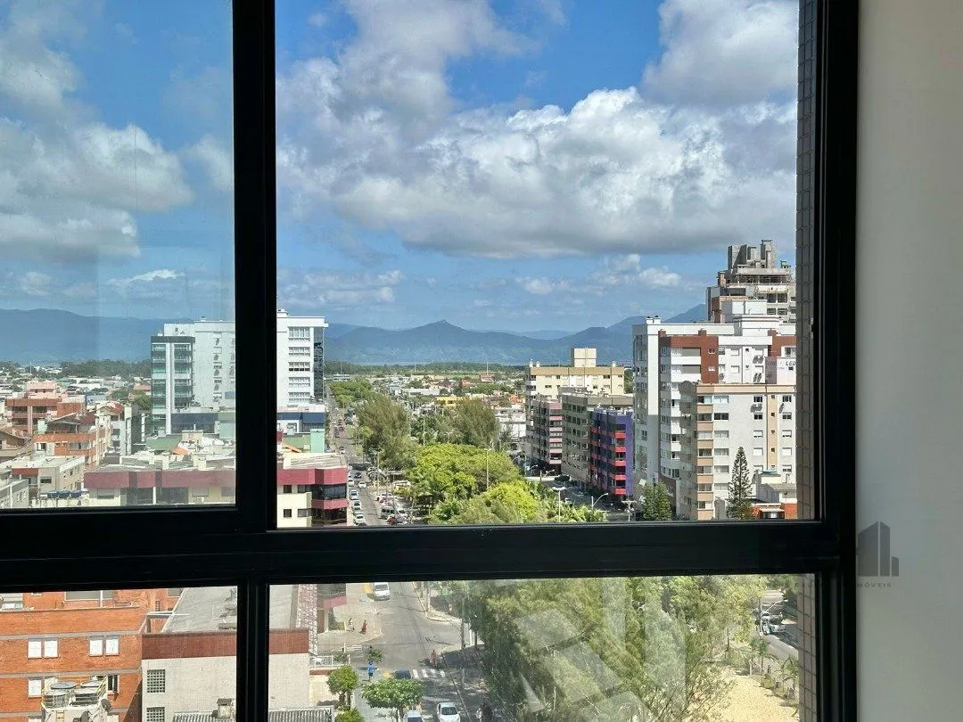 Imagem Apartamento em Zona Nova