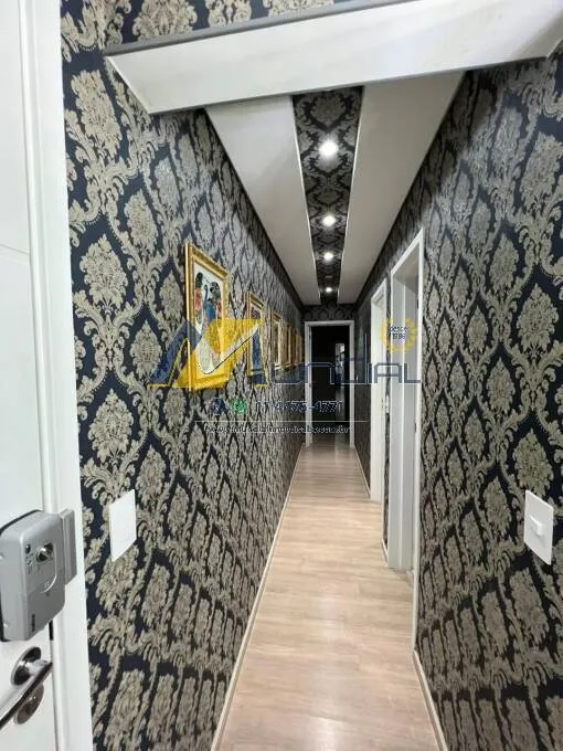 Imagem Vendo Apto em Santo André, Vila Curuça