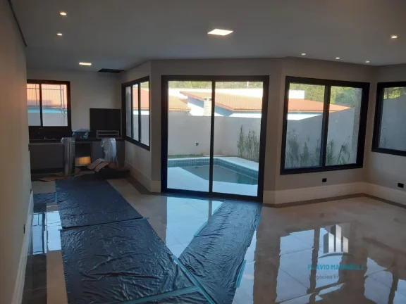 Imagem Casa Térrea pra Locação no Valville 02