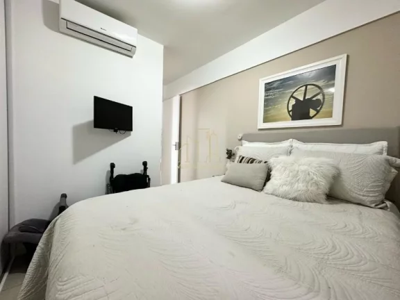 Imagem Apartamento 2 Quartos com Suíte à Venda em Santa Teresa Salvador