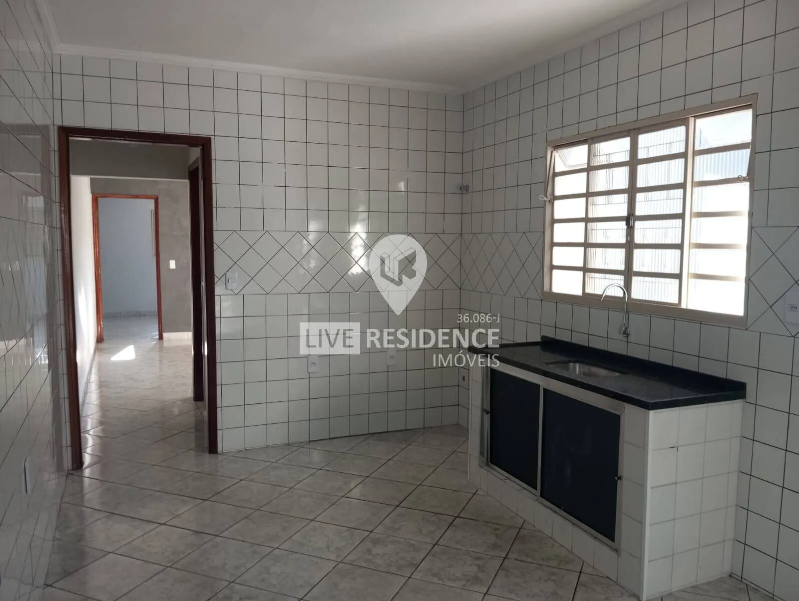Foto do imóvel Casa à venda no Jardim Palladino - Itatiba/SP