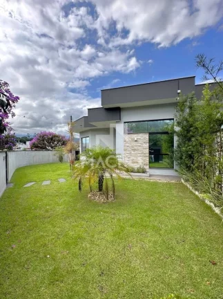 Foto do imóvel Geminado Térreo | Três Rios do Sul | 2 quartos | 65m²