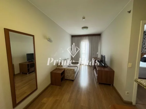 Imagem Flat disponível para venda no Mercure São Caetano do Sul, com 17m², 1 dormitório e 1 vaga de garagem