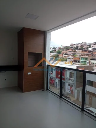 Imagem Apartamento à venda no bairro Canaã - Ipatinga