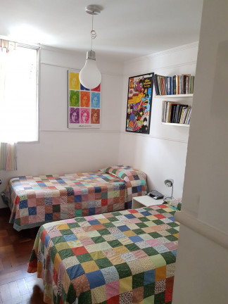 Imagem Apartamento com 3 Quartos à Venda, 139 m² em Itaim Bibi - São Paulo