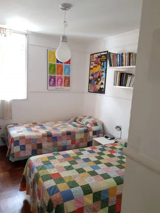 Imagem Apartamento com 3 Quartos à Venda, 139 m² em Itaim Bibi - São Paulo