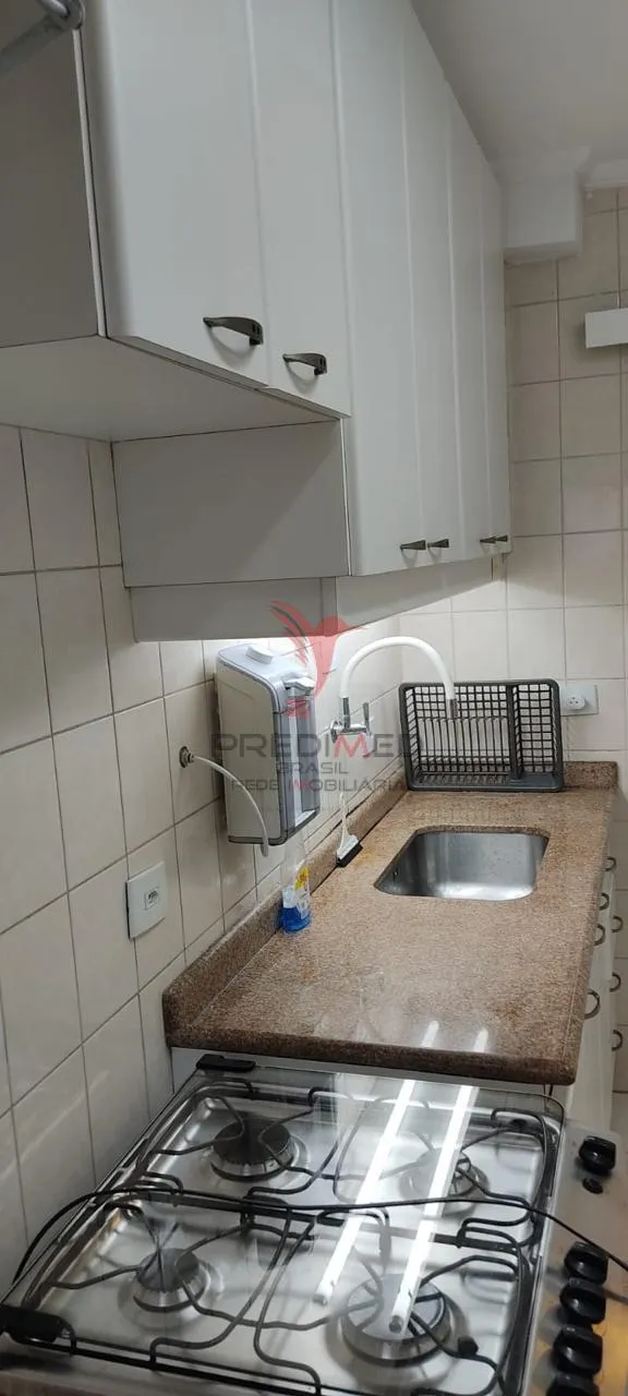 Imagem Alugo ou vendo no Morumbi apartamento com Duas Suites