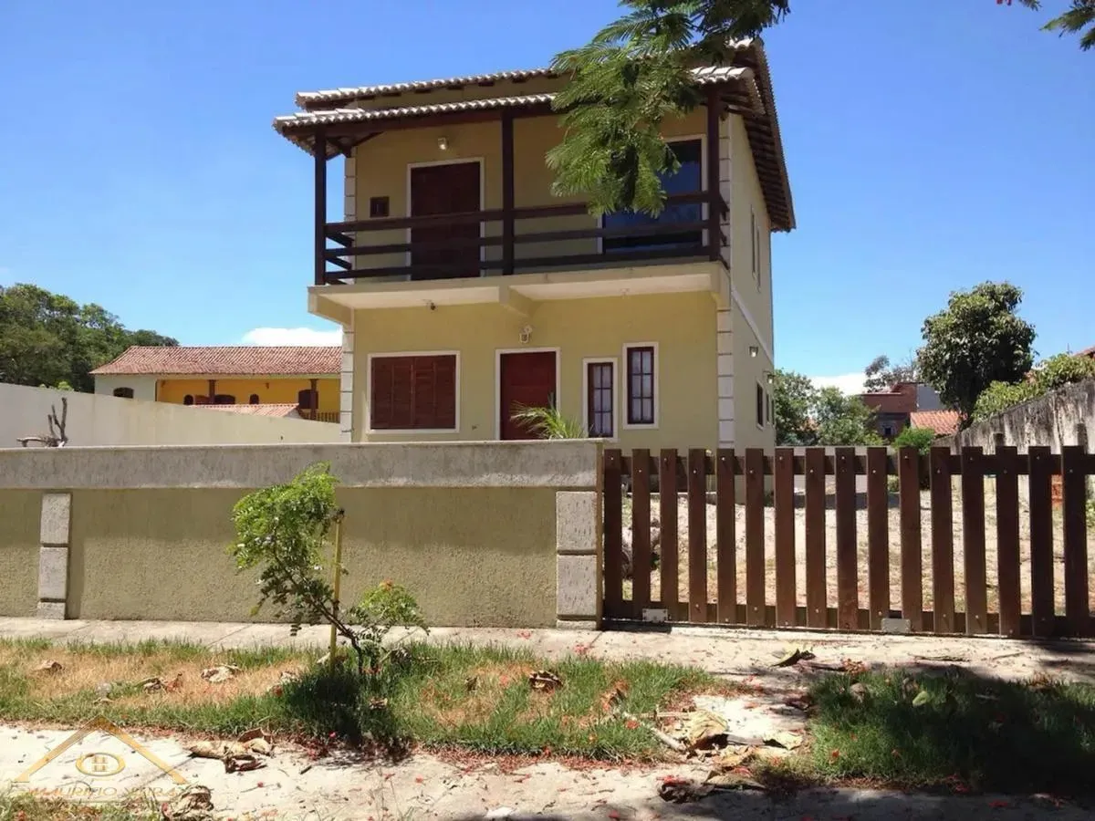 Foto do imóvel Casa para Venda em São Pedro da Aldeia / RJ