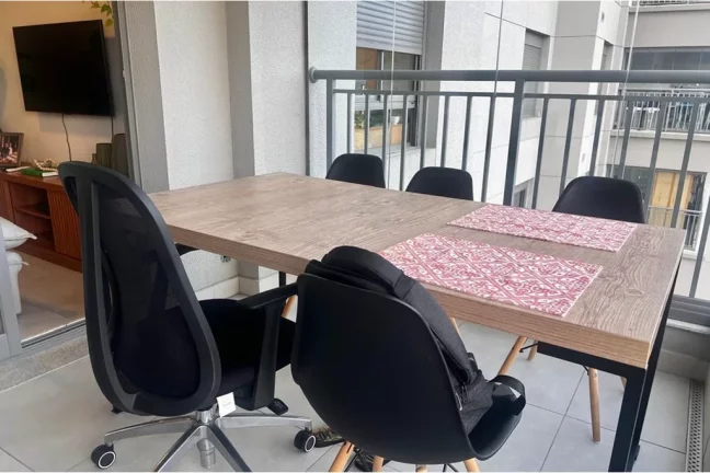 Imagem Apartamento à venda no bairro Butantã - São Paulo/SP