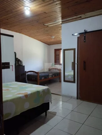 Imagem CHÁCARA JARDIM CANANÉIA COM PISCINA