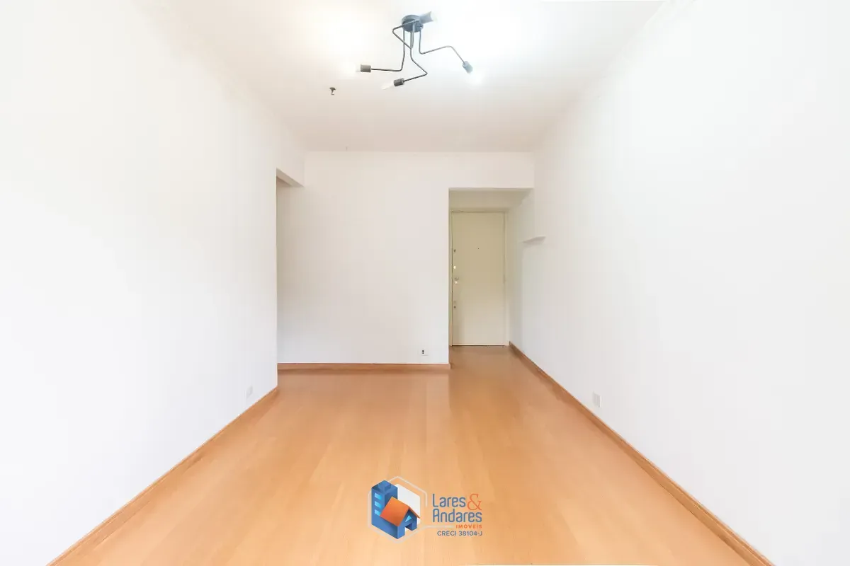 Imagem Apartamento para venda em Cerqueira César com 1 quarto, 56m²