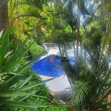 Imagem Casa com 4 dormitórios à venda por R$ 2.800.000,00 - Alpes da Cantareira - Mairiporã/SP