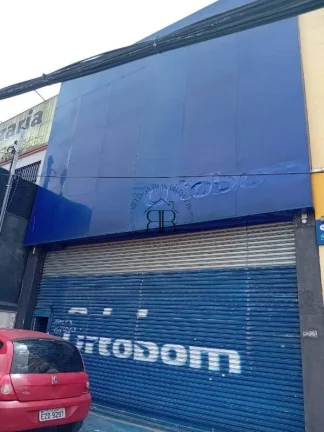 Imagem Galpao - São Paulo - SP - Parque Boa Esperança