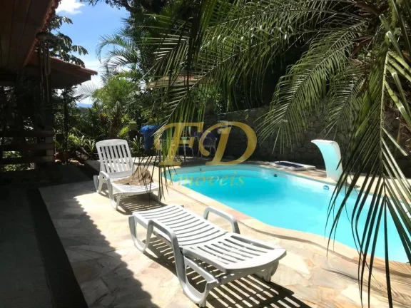 Imagem CASA CONDOMINÍO RESERVA DAS HORTÊNCIAS EM MAIRIPORÃ