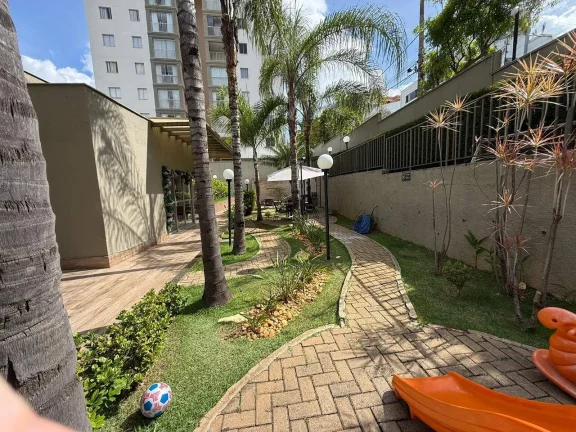 Imagem Apartamento 3 Quartos com Suíte à Venda no Bairro Castelo