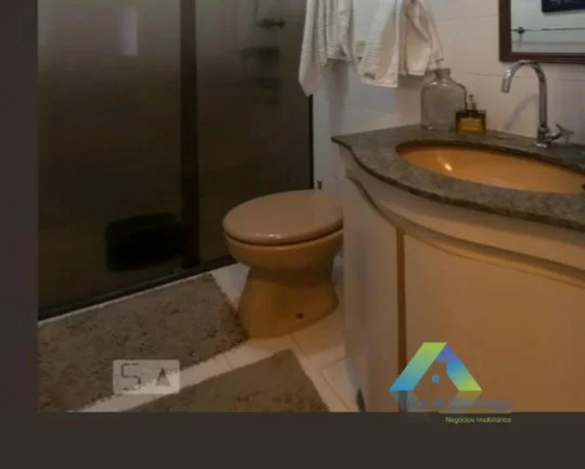Imagem Apartamento Residencial à venda, Vila Santo Estéfano, São Paulo - .