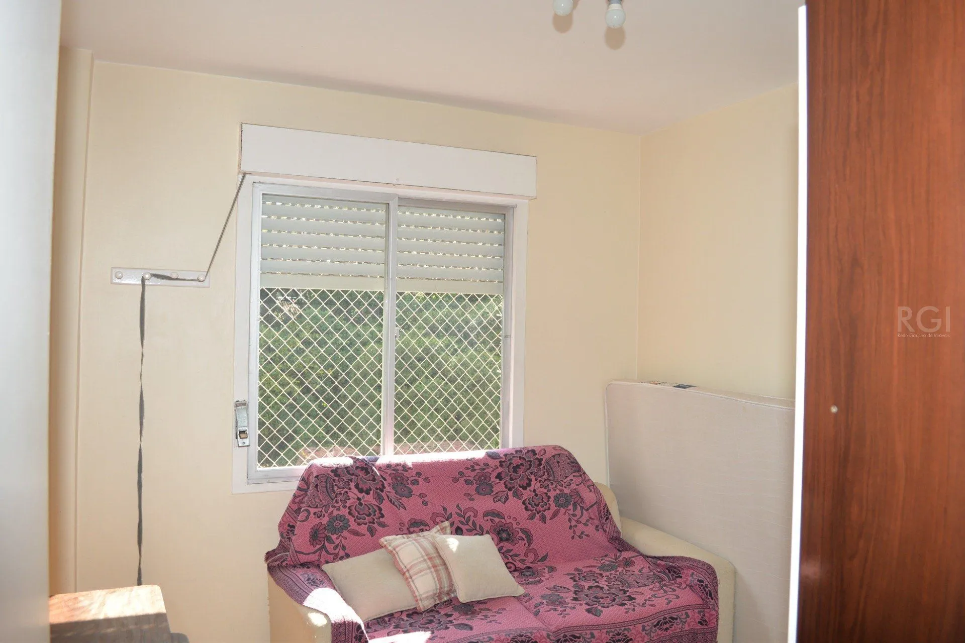 Imagem Apartamento para Venda - 120.46m², 3 dormitórios, sendo 1 suites, 1 vaga - Cristal