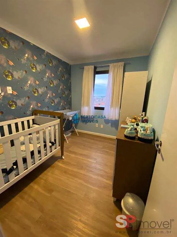 Imagem Apartamento Padrão