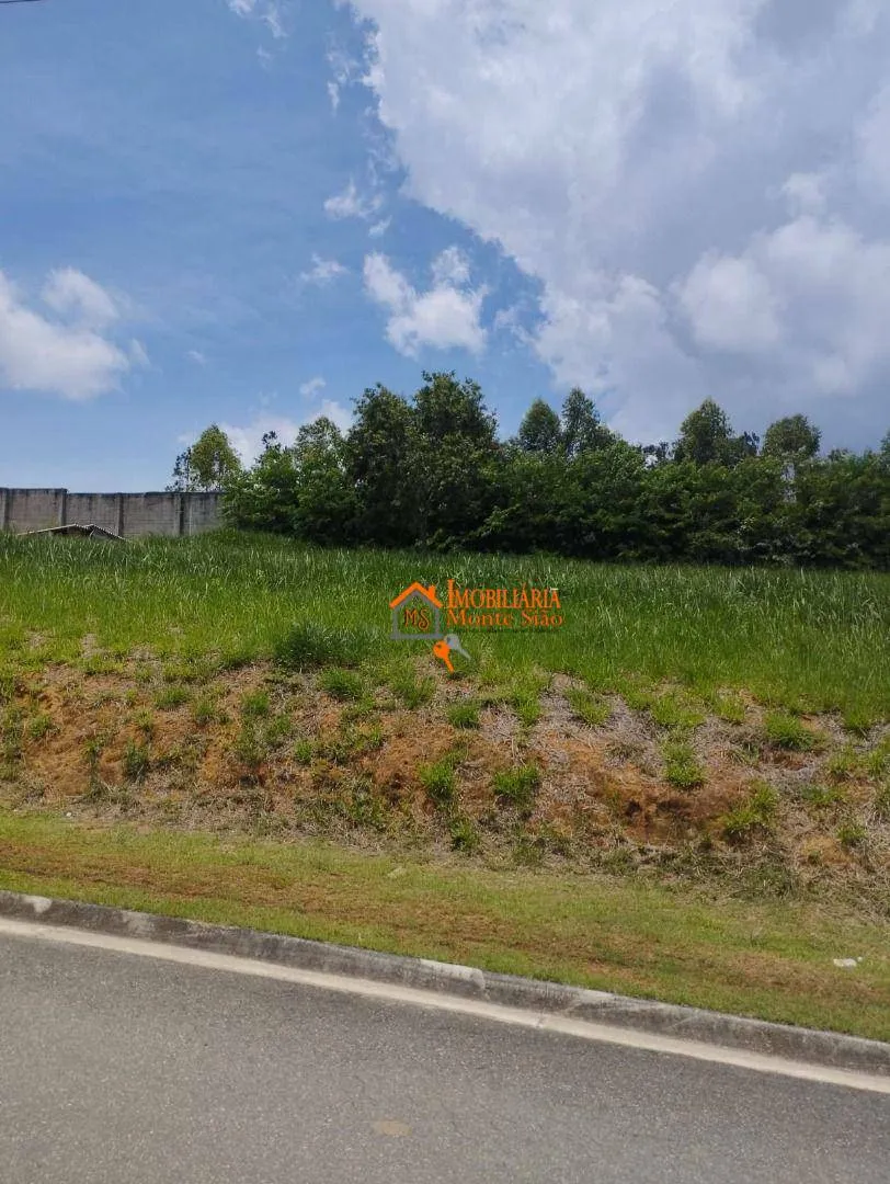 Imagem Terreno à venda, 1013 m² por R$ 399.000,00 - Ouro Fino - Santa Isabel/SP