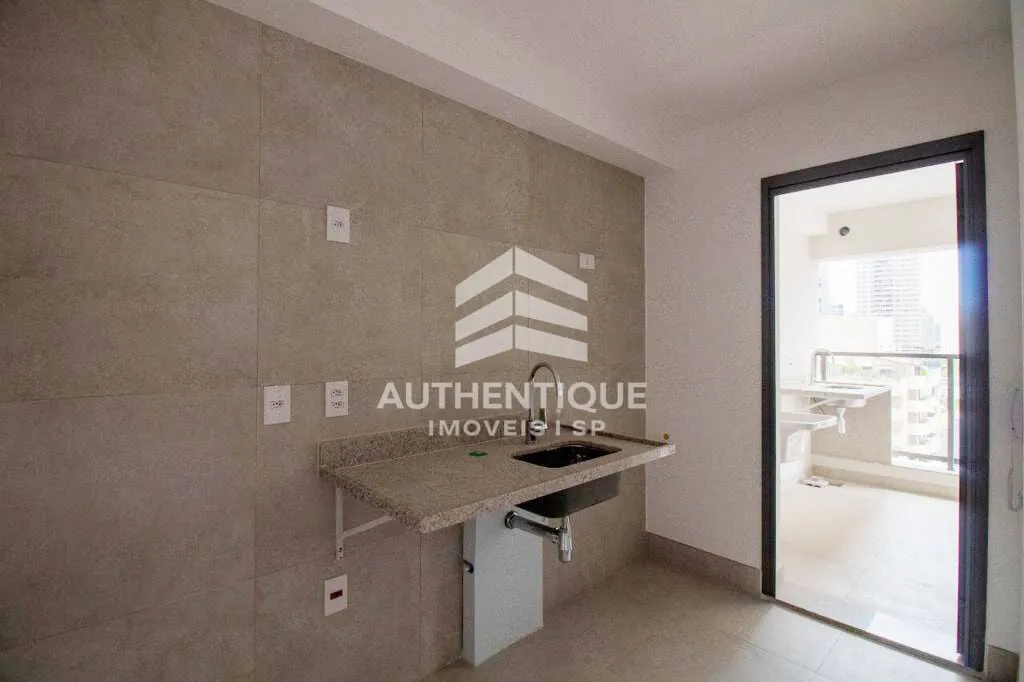 Imagem ATMOSFERA BROOKLIN - Apartamento à venda em São Paulo/SP