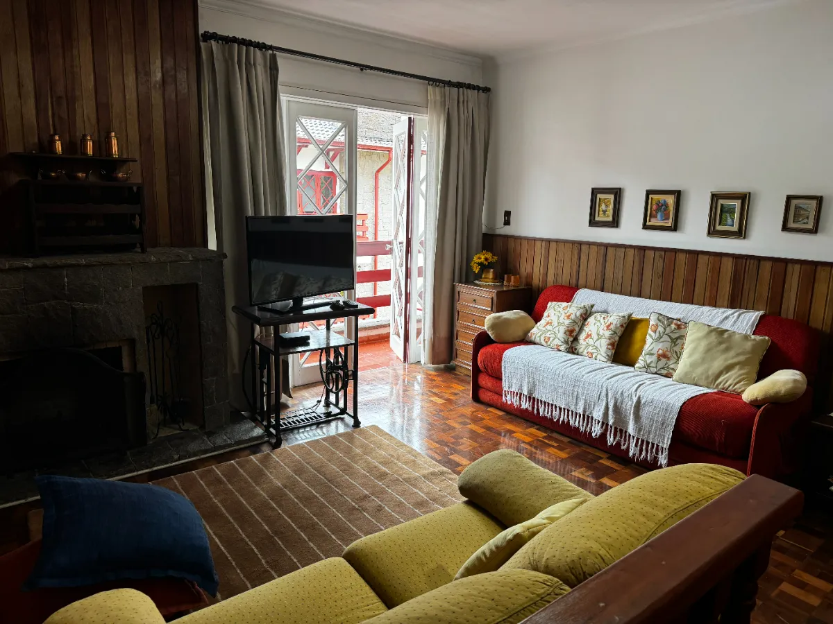 Imagem Apartamento para venda em Vila Iara com 3 quartos, sendo 1 suíte, 89m2