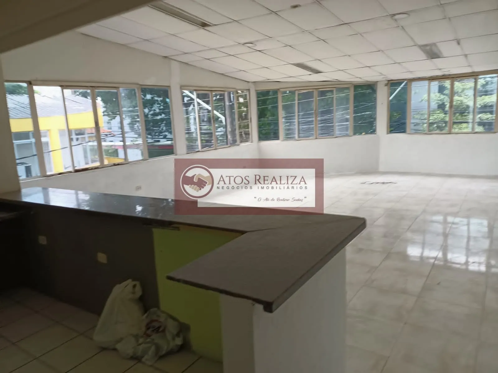 Imagem Casa Comercial à Venda em Santo Amaro - 180m² por R$1.350.000