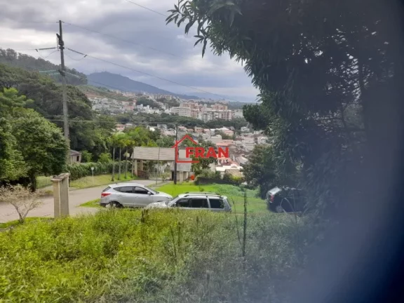 Imagem Terreno em Condomínio a Venda no bairro Córrego Grande - Florianópolis, SC