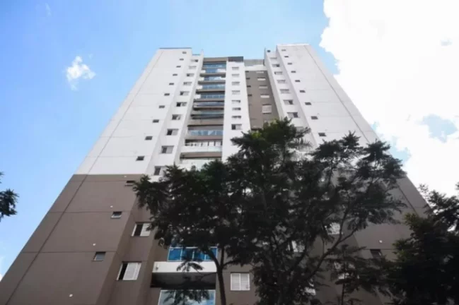 Foto do imóvel CONDOMÍNIO DOM MORUMBI - Apto de 73m² (Unidade Revenda), próximo a Estação Giovanni Gronchi do metrô!